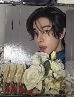 enhypen 宵 YOI weverse 特典 ジェイク