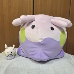 2025年最新】もっちりっちぬいぐるみヌメラの人気アイテム