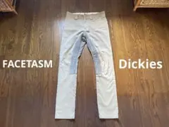 2025年最新】ファセッタズム ディッキーズ FACETASMの人気