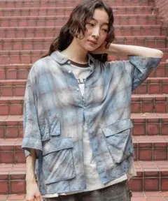ニコアンド新品