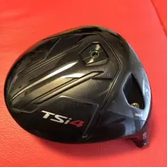 タイトリスト TSi4 ドライバー8.0