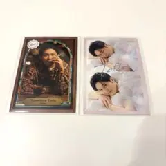 【トット】【匿名配送】よしもとコレカ6thEdition 2枚セット