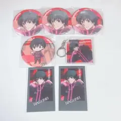 SAKAMOTODAYS くじ引き堂 南雲与一セット