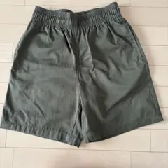 GU シェフショーツ　Sサイズ