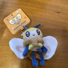 【希少】AMAIKAORI アブリボン ぬいぐるみ マスコット アブリボン マスコット AMAIKAORI ポケットモンスター - メルカリ