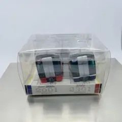 チョロQ 名鉄特急 ミュースカイ 2000系 2200系 チョロQ 2種セット