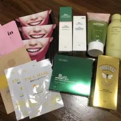 CICAケア シリーズ セット売り イニスフリー