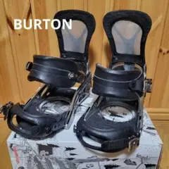 BURTON ビンディング CO2 Burton Co2 Review by The Good Ride