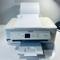 動作確認 EPSON PX-404A プリンター 本体