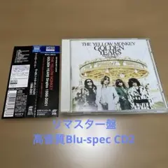 THE YELLOW MONKEY シングルズ ＊2013年リマスター