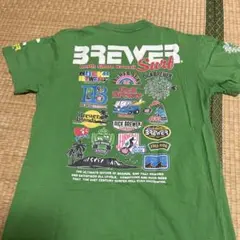 DICK BREWER Tシャツ　ビンテージ