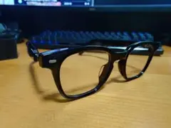 Gentle Monster ✖️ HUAWEI EYEWEAR II 中古美品