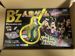 2025年最新】b'z 人生ゲームの人気アイテム - メルカリ