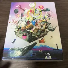 Mr.Children/Mr.Children DOMEu0026STADIUM TO…