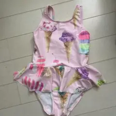 キッズ水着