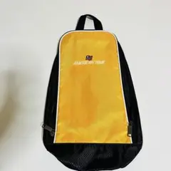 【未使用】AMERICAN TOUR ゴルフバッグ バックパック型