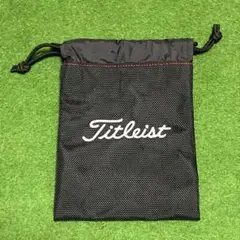 ☆新品☆ タイトリスト ポーチ