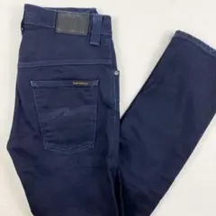 b1097✨美品✨【NudieJeans】シンフィン　NJ4179　W29L30