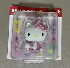 HELLO KITTY ハローキティ 50th くじ フィギュア A賞