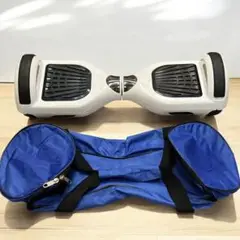 Airbike 電動スマートスクーター 修理済 バランススクーター