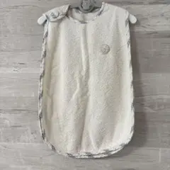 organically オーガニック　スリーパー　今治　オーガニックコットン