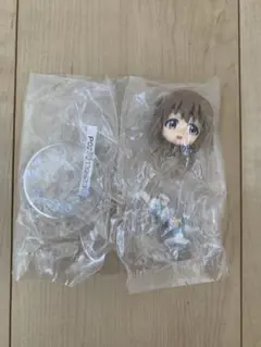 一番くじ アイドルマスターG賞 ちびきゅんキャラ　萩原雪歩