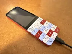 INFOBAR XV ニシキゴイ SIMフリー