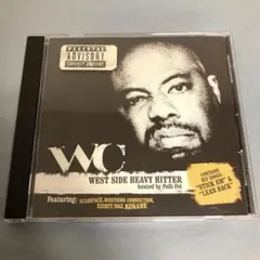WEST SIDE HEAVY HITTER / WC