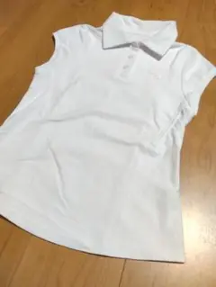 DANI GOLF ダニゴルフ ホワイトシャツ レディース サイズS 美品
