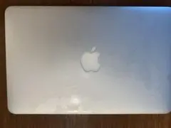Macbook Air MD711J/A