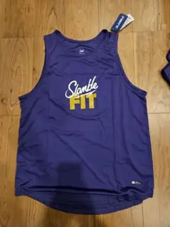 slamble タンクトップ Lサイズ
