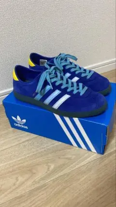 Adidas Amsterdam
