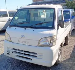 ハイゼット★軽トラ
