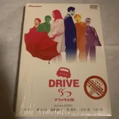ドライブ デラックス版('01IMJエンタテインメント/TBS/毎日放送/TO…