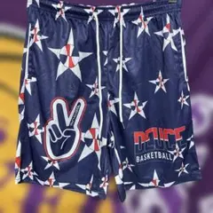 海外バスパン　L NBA バスケ
