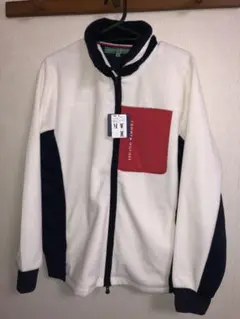 新品未使用 L TOMMY golf フリース トミーゴルフ