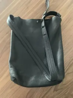 marcourtで購入したショルダーバッグ