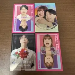 よしもとコレカ第6弾 天才ピアニスト