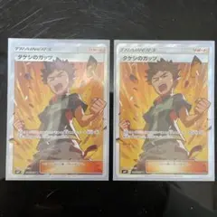 たけしのガッツ