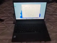 富士通 Lifebook U937/R i5/8GB/128GB