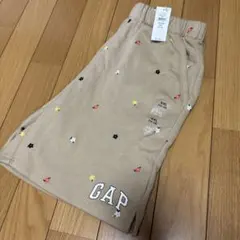 GAP キッズハーフパンツ 160 (14-16)