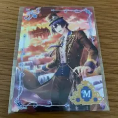 うたプリ　シャニライ　ビジュコレ　vol.3 聖川真斗
