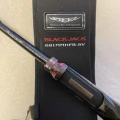 美品 ダイワ スティーズ ブラックジャック DAIWA - メルカリ