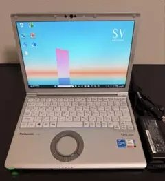 累積3050 CF-SV1 第11世代i5 16GB 256GB Office
