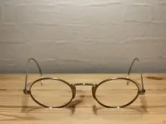 (1920年代)アンティークメガネ