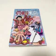 ONEPIECE FILM RED 巻4/4 ウタ 映画 特典