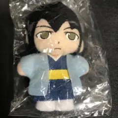 銀魂キャラぐるみ