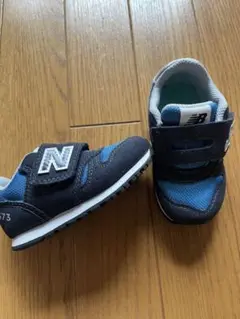 ニューバランス 373 ベビー スニーカー