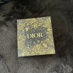 Dior オフォー 2022 チャーム クリスマス ノベルティ 新品 スター