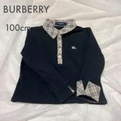 BURBERRY バーバリー 長袖シャツ ノバチェック